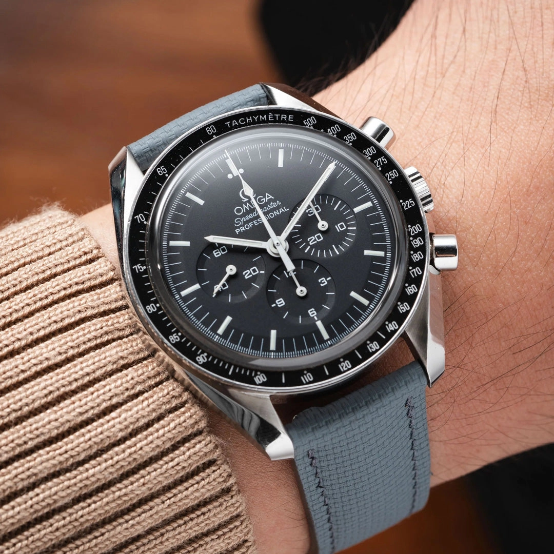 Sailcloth Signature Strap