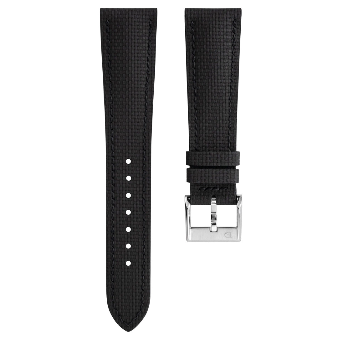 Sailcloth Signature Strap
