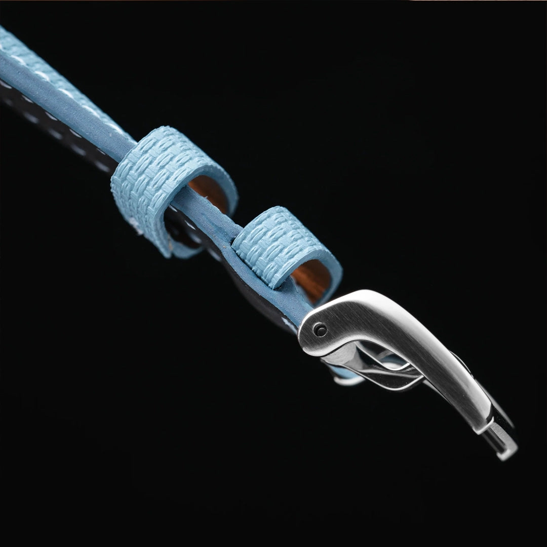 Sailcloth Signature Strap