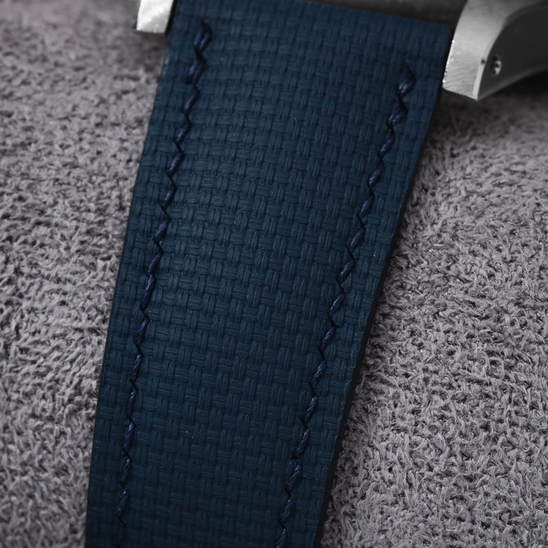 Sailcloth Signature Strap