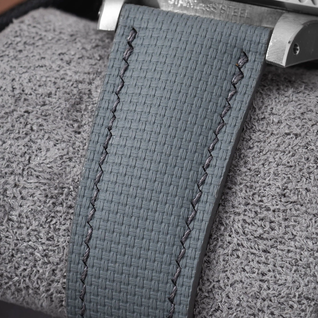 Sailcloth Signature Strap