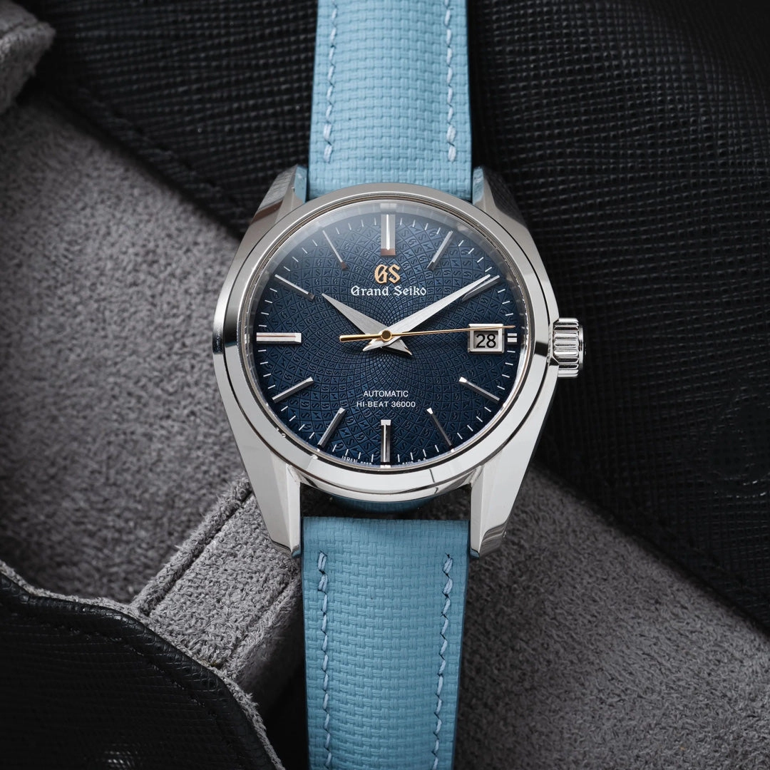 Sailcloth Signature Strap
