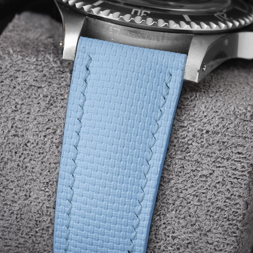 Sailcloth Signature Strap