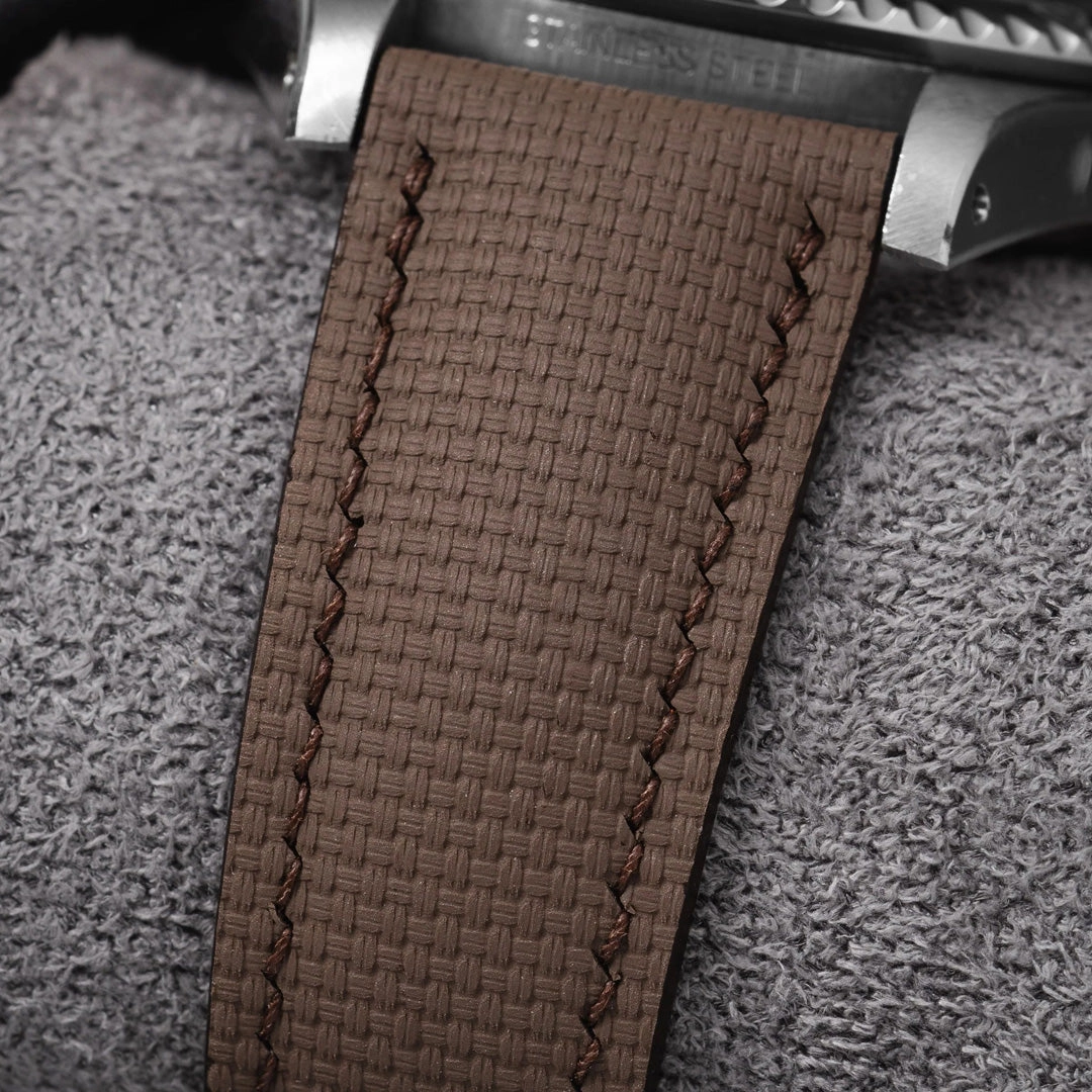 Sailcloth Signature Strap