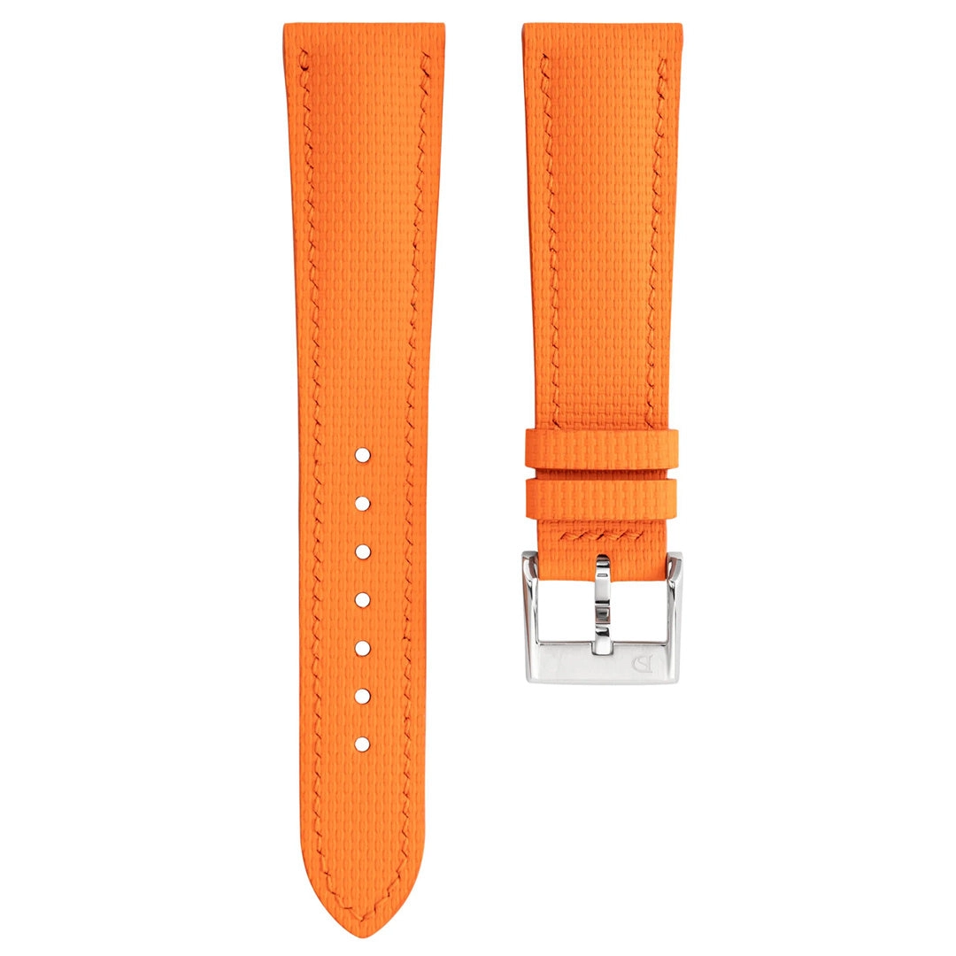Sailcloth Signature Strap