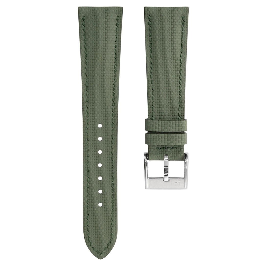Sailcloth Signature Strap