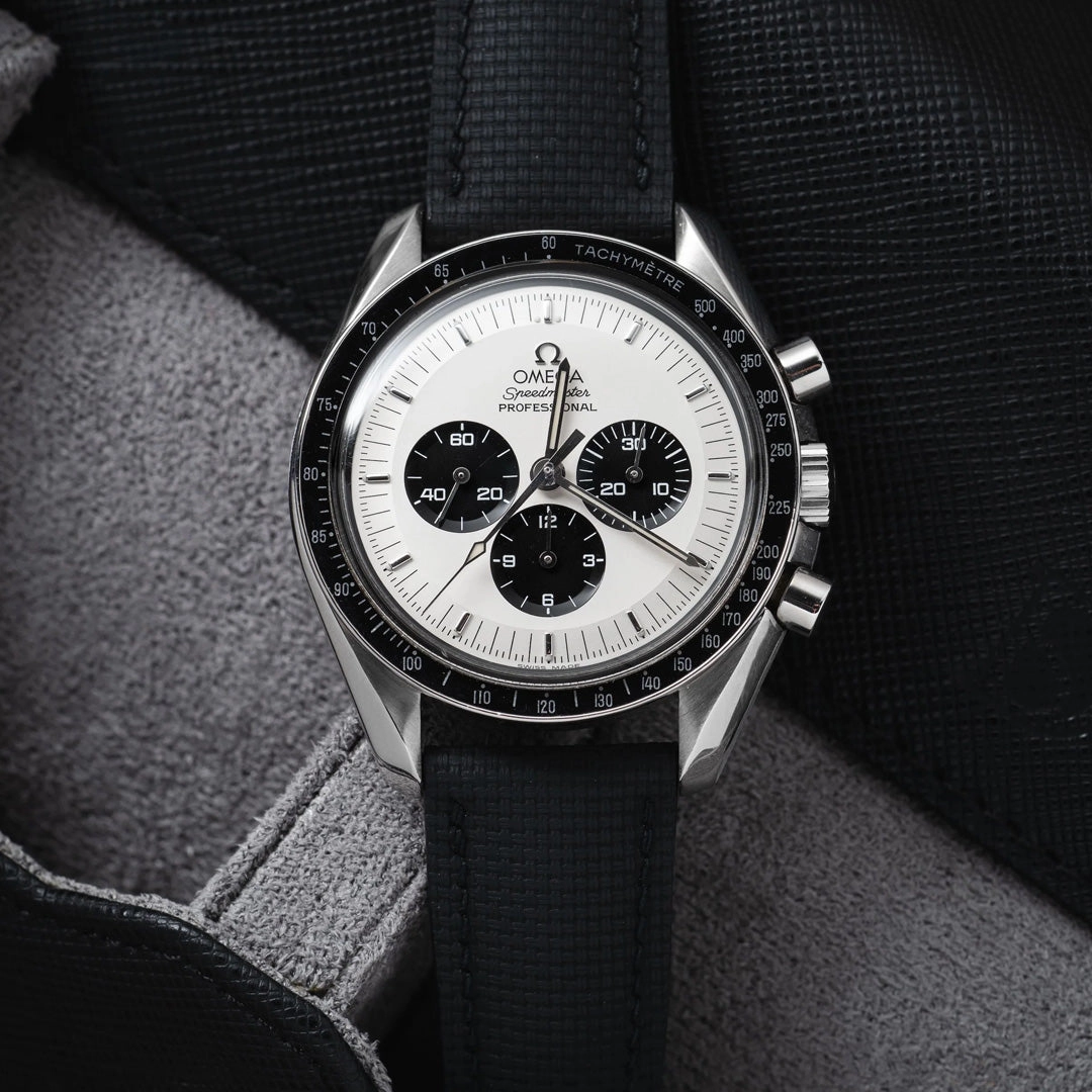 Sailcloth Signature Strap