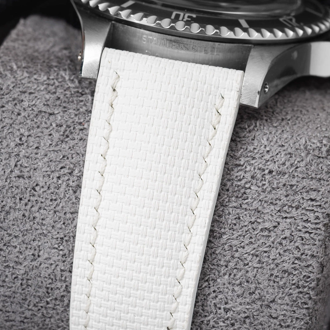 Sailcloth Signature Strap