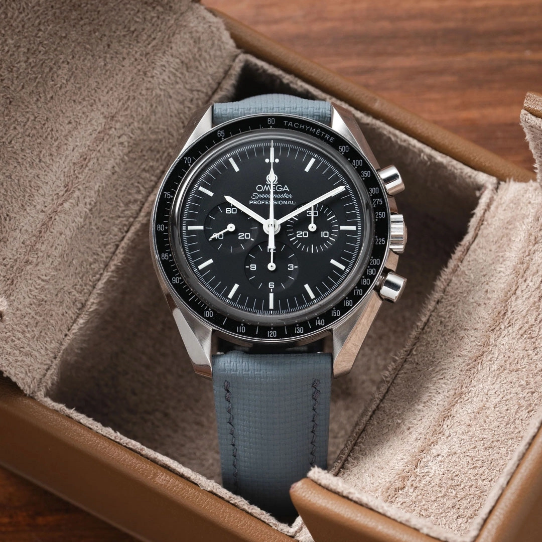 Sailcloth Signature Strap