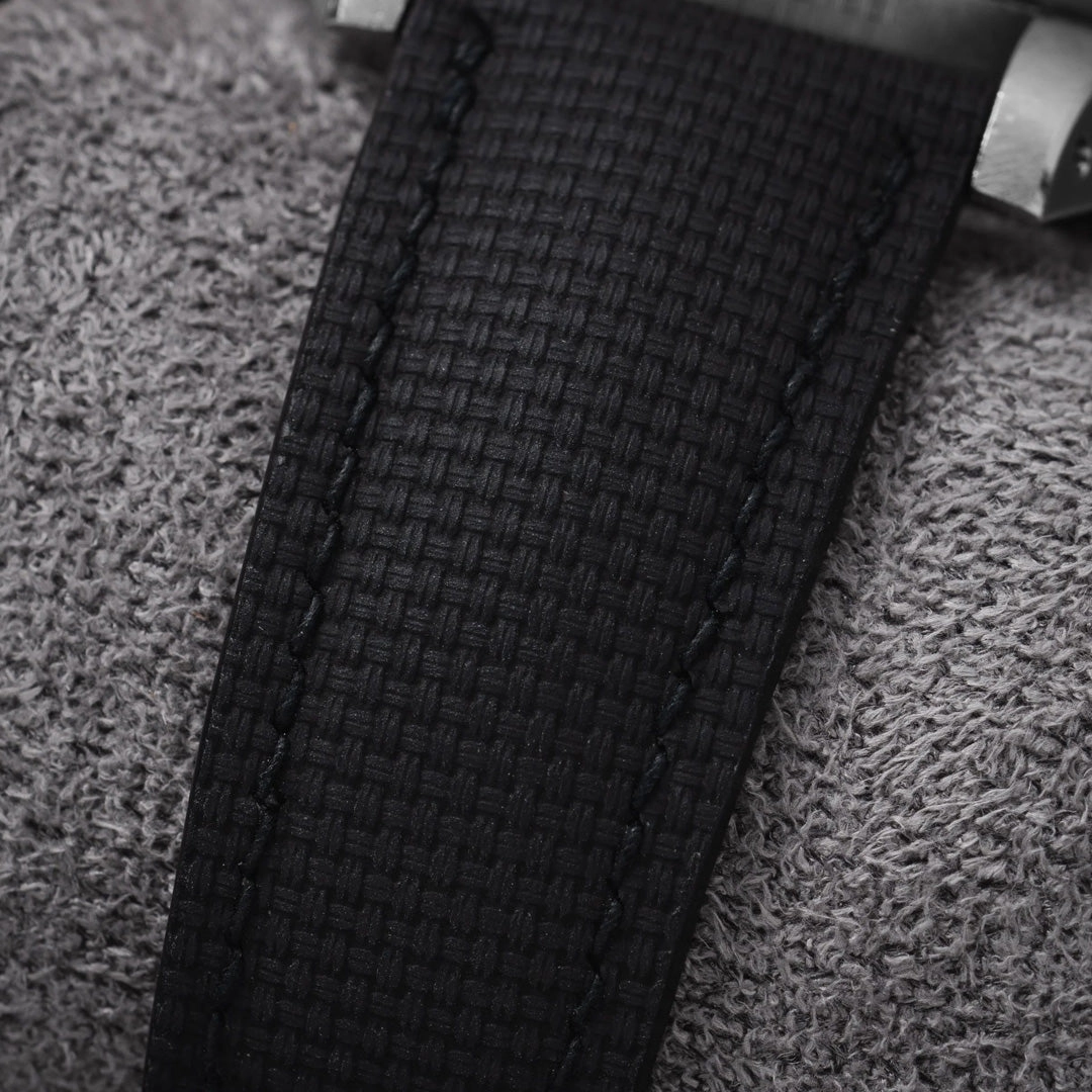 Sailcloth Signature Strap