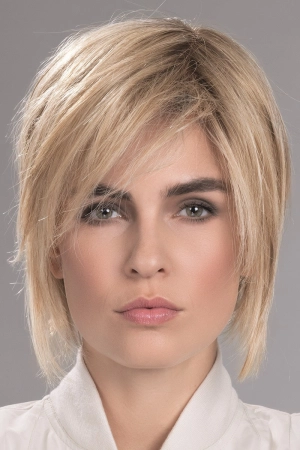 Sale - Ellen Wille Toppers - Magic - Remy Human Hair - Color: Chocolate Mix