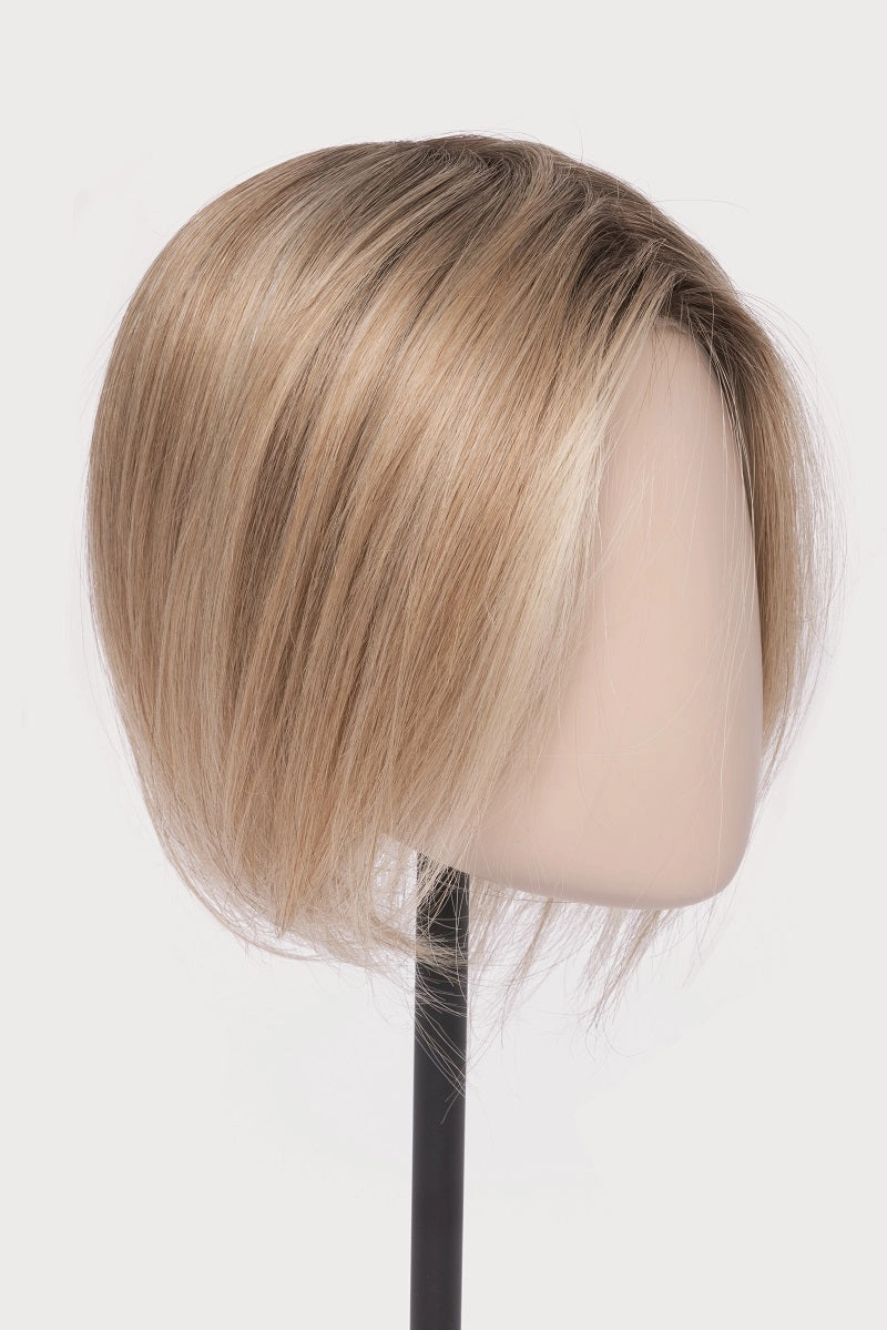 Sale - Ellen Wille Toppers - Magic - Remy Human Hair - Color: Chocolate Mix