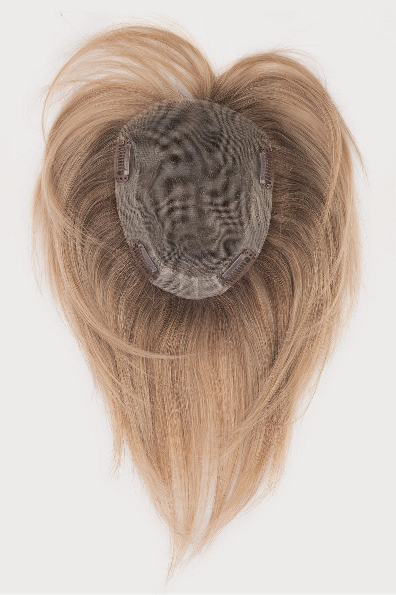 Sale - Ellen Wille Toppers - Magic - Remy Human Hair - Color: Chocolate Mix