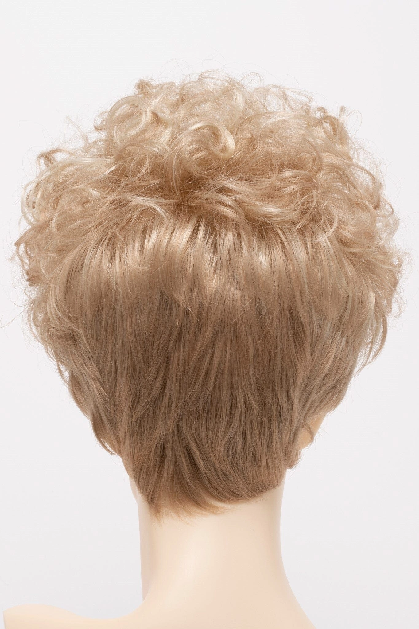 Sale - Envy Wigs - Kaitlyn - Color: Cinnamon Raisin