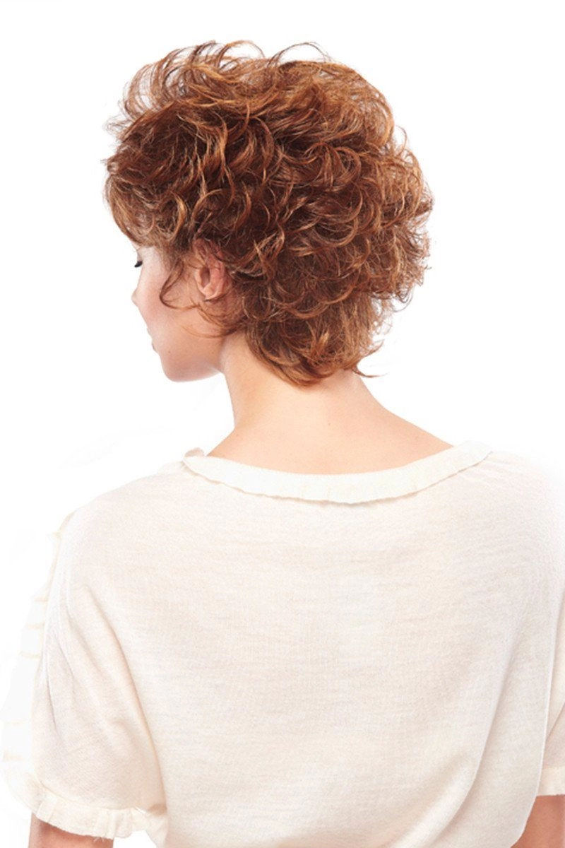 Sale - Jon Renau Wigs - Peaches (#5364) - Color: 34 (Nightfall)