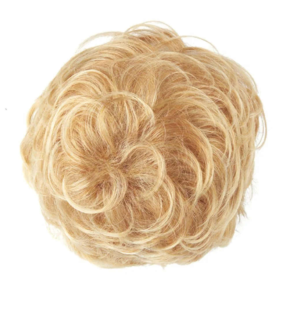 Sale - Raquel Welch Toppers - Sonata - Color: Swedish Blonde (R22)