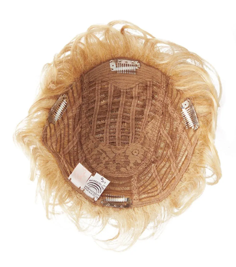 Sale - Raquel Welch Toppers - Sonata - Color: Swedish Blonde (R22)