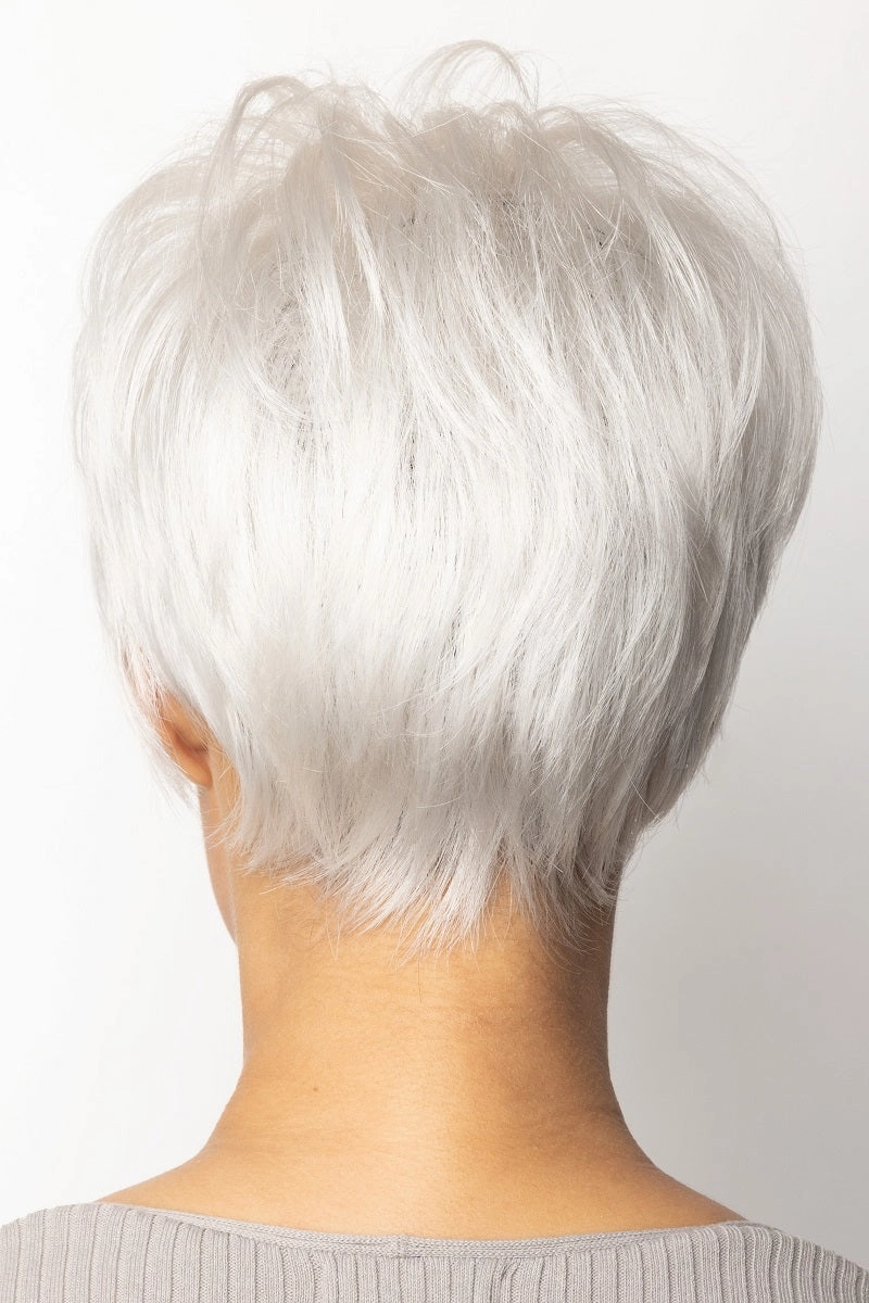 Sale - Rene of Paris Wigs - Samy #2340 - Color: Marble Brown