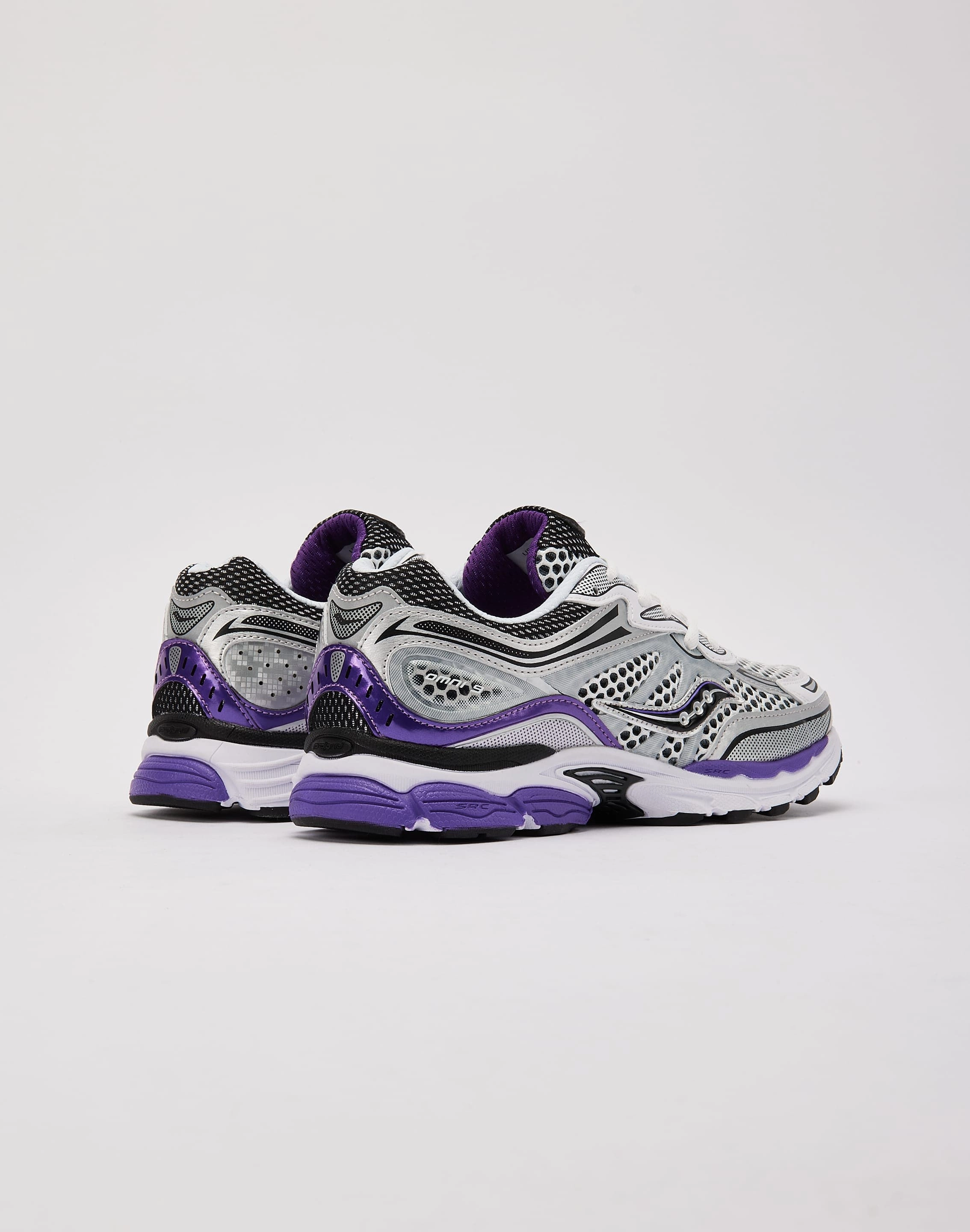 Saucony Omni 9 Grade-School