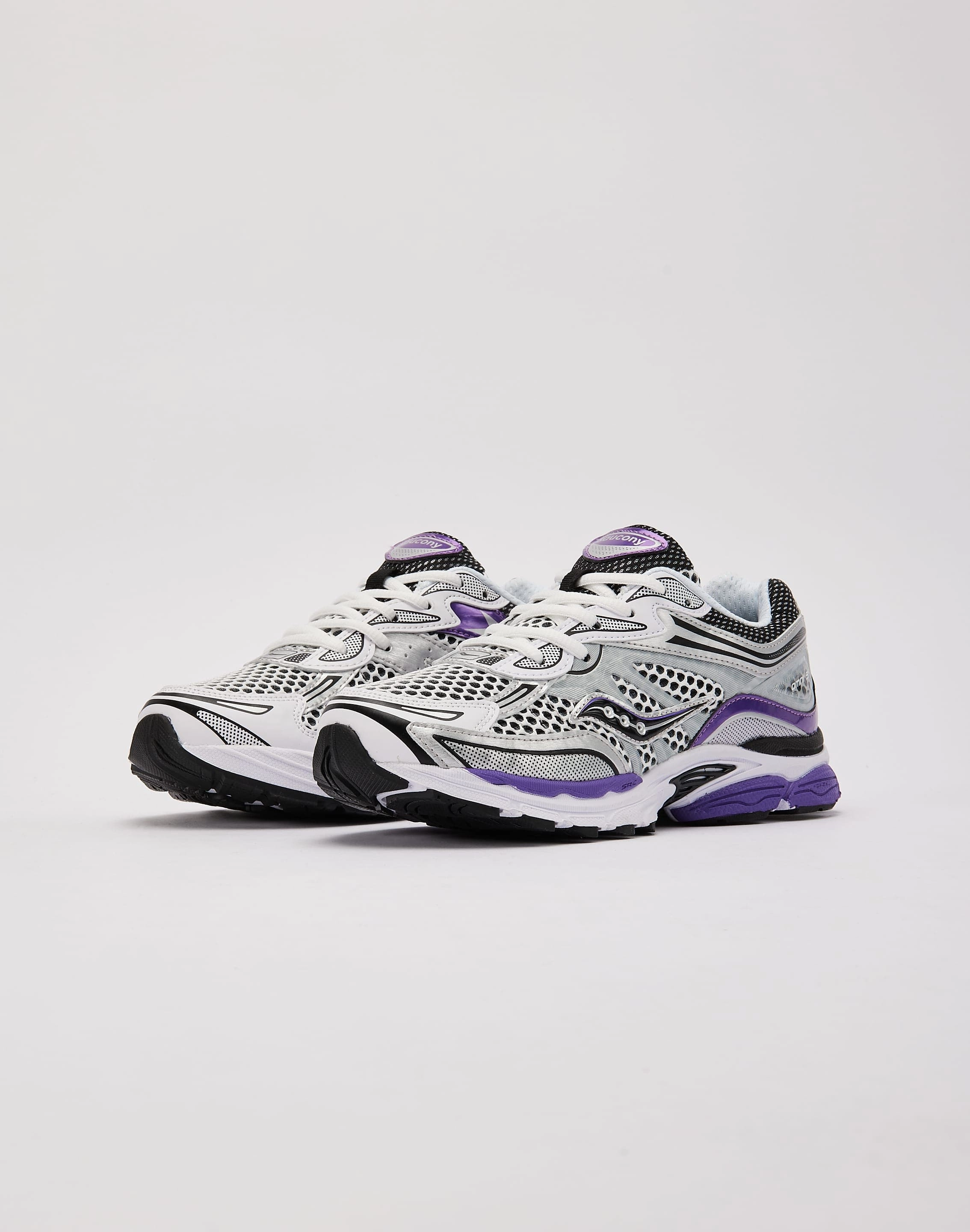 Saucony Omni 9 Grade-School