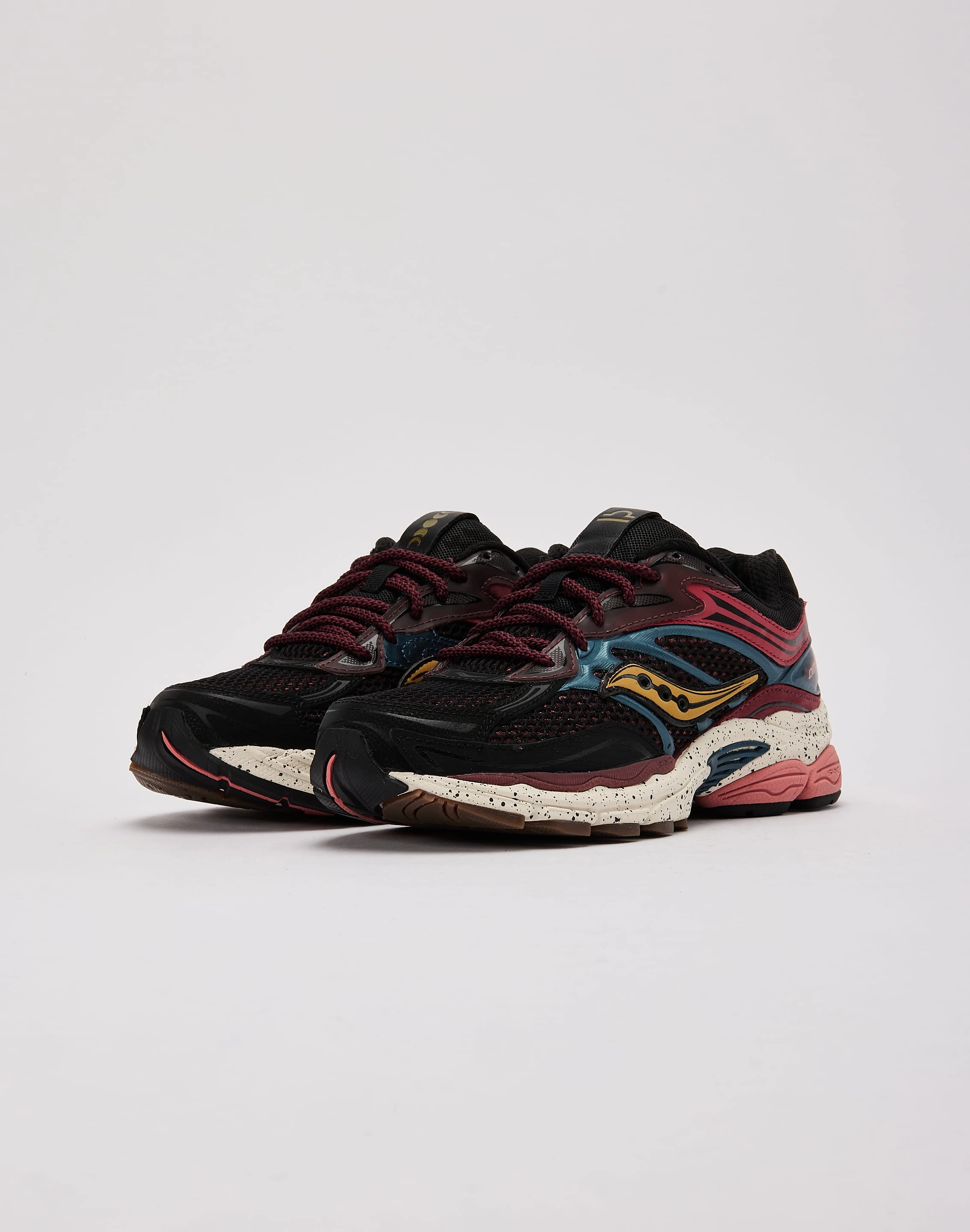 Saucony ProGrid Omni 9 Grade-School