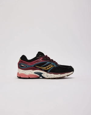 Saucony ProGrid Omni 9 Grade-School