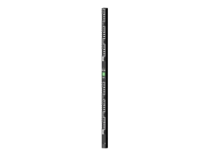 Server Technology PRO3X Switched POPS PDU C3WG36RL-DFJE2MT2 - Power distribution unit (rack-mountable) - AC 208 V - 14.4 kW -