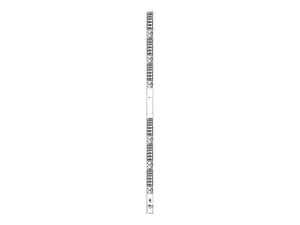 Server Technology PRO3X Switched POPS PDU C3WG36RL-GPJE2MT2 - Power distribution unit (rack-mountable) - AC 415 V - 17.3 kW -