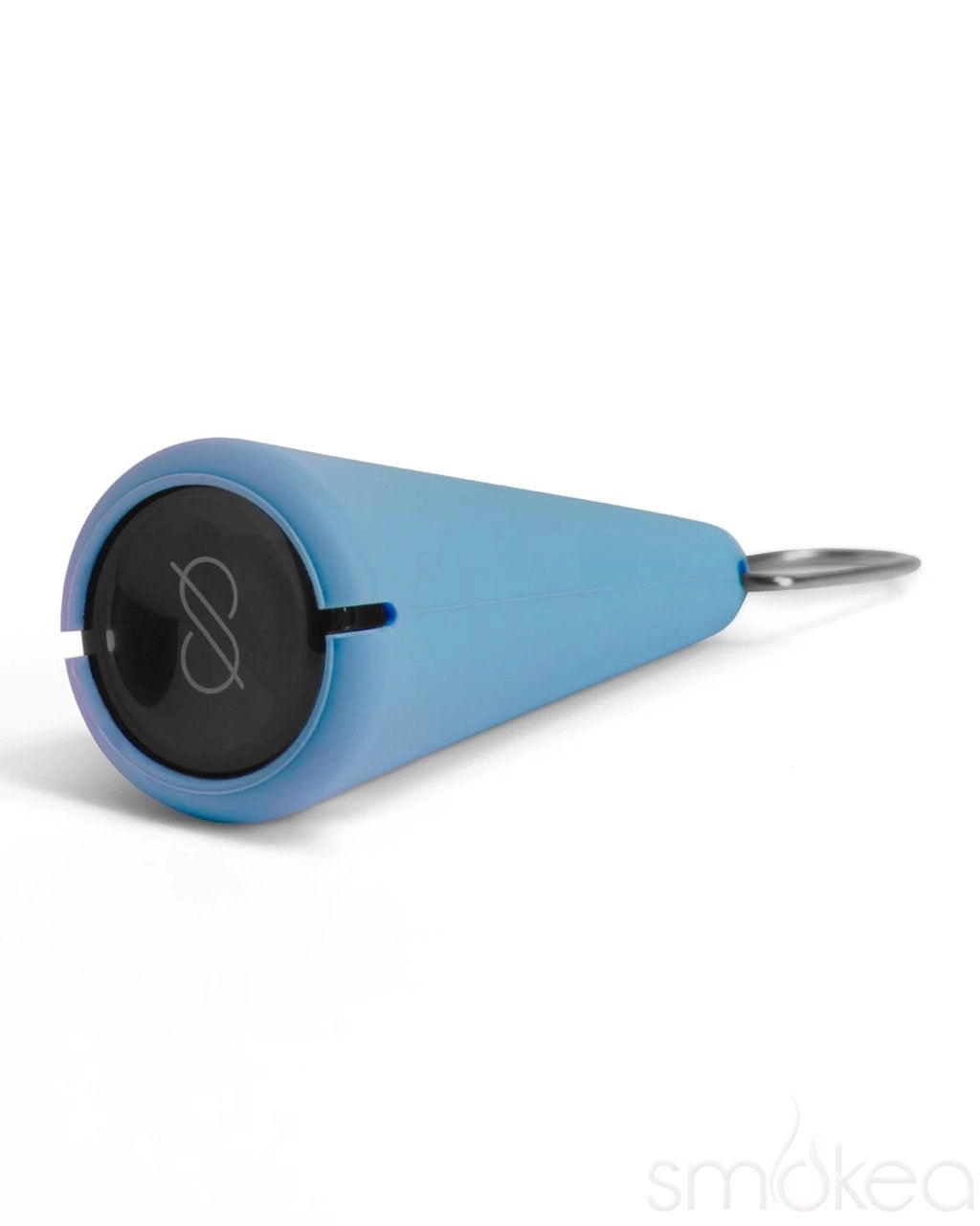 Session Hand Pipe w/ Silicone Case & Carabiner