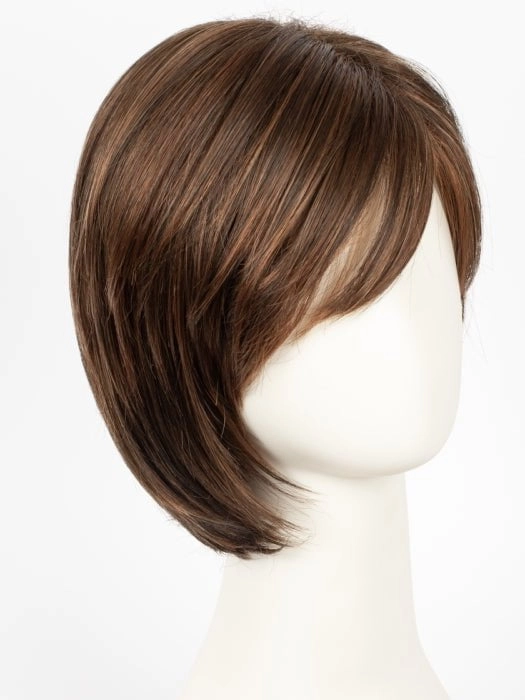 Shannon | Synthetic Wig (Basic Cap)