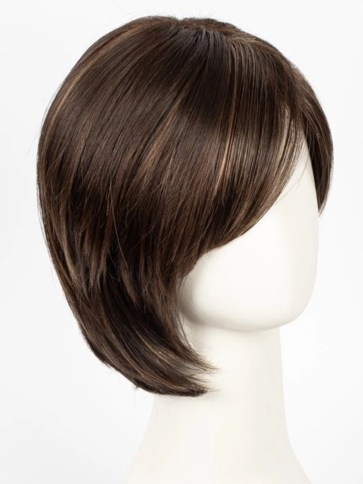 Shannon | Synthetic Wig (Basic Cap)