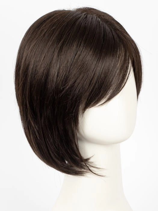 Shannon | Synthetic Wig (Basic Cap)