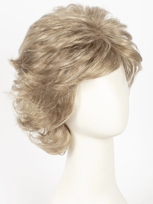 Shelby | Synthetic Wig (Basic Cap)