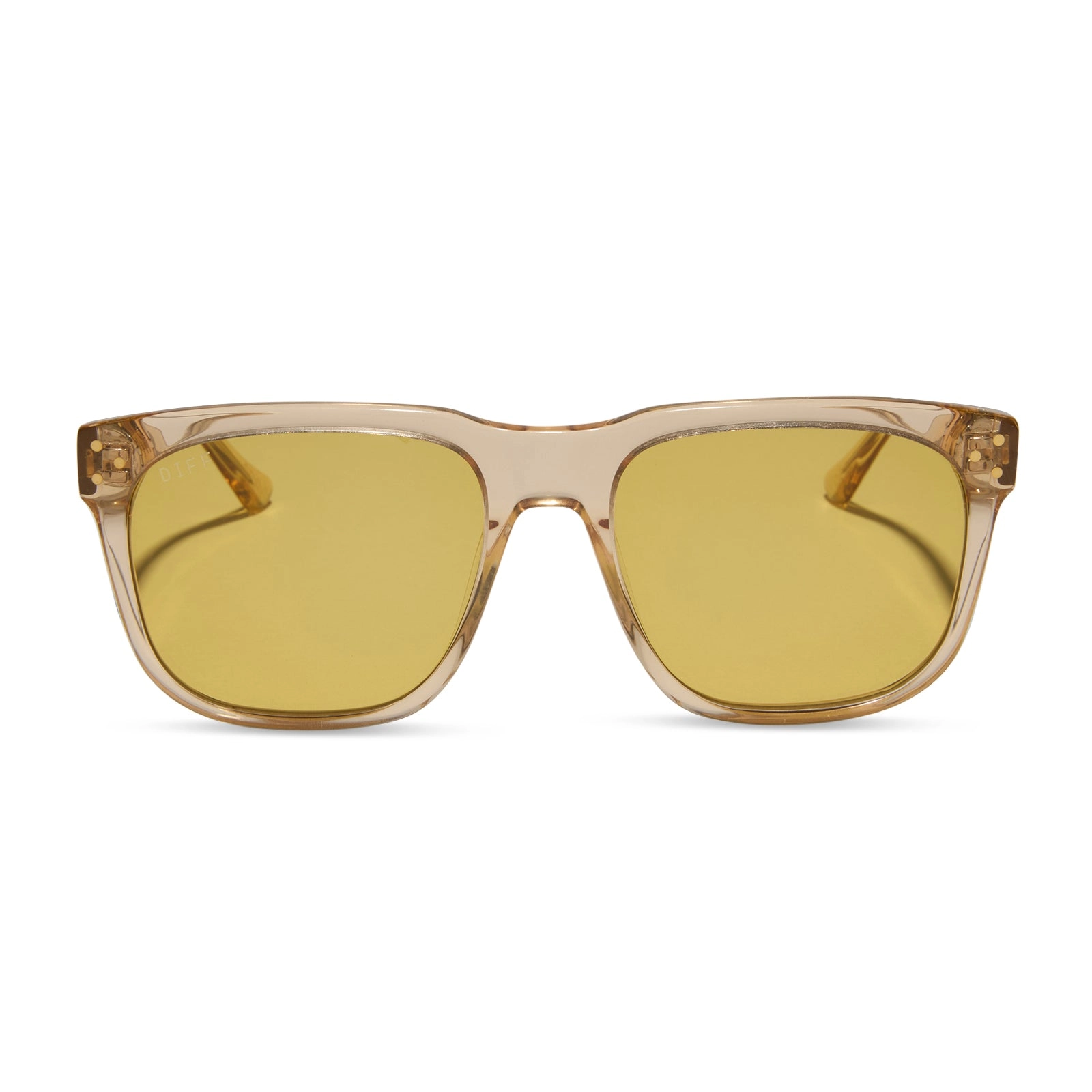 SICILY - HONEY CRYSTAL   HONEY BEE SUNGLASSES