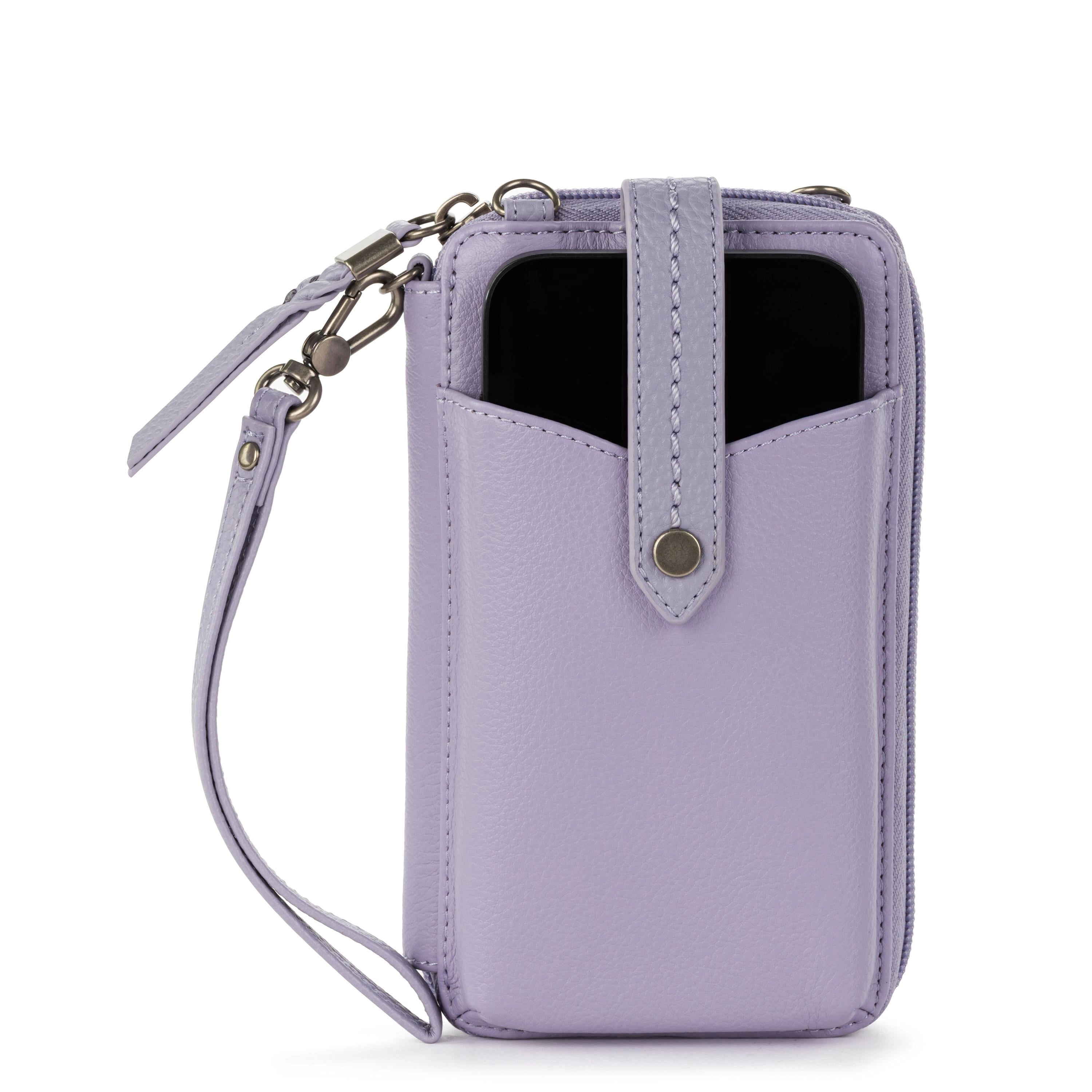 Silverlake Smartphone Crossbody