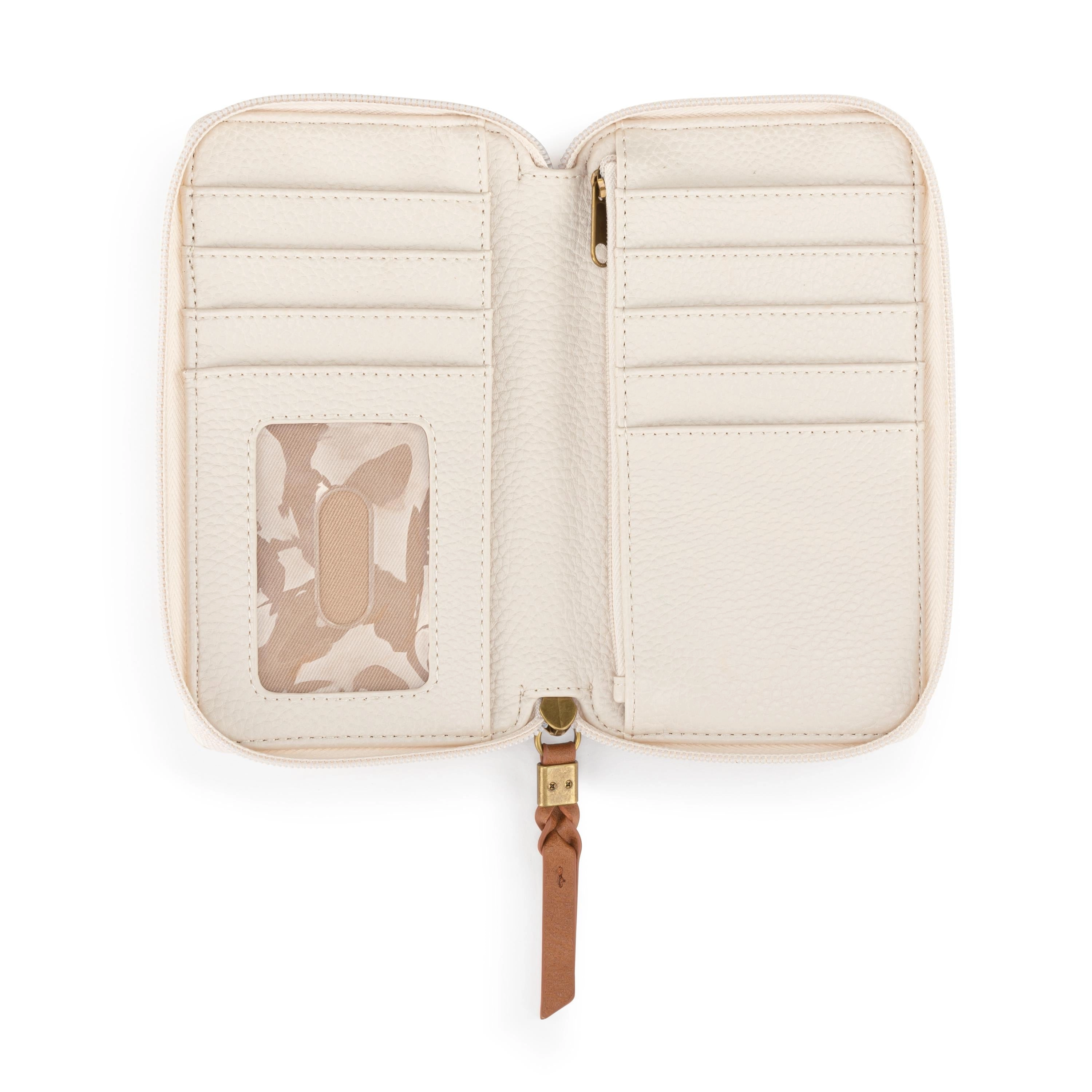 Silverlake Smartphone Crossbody