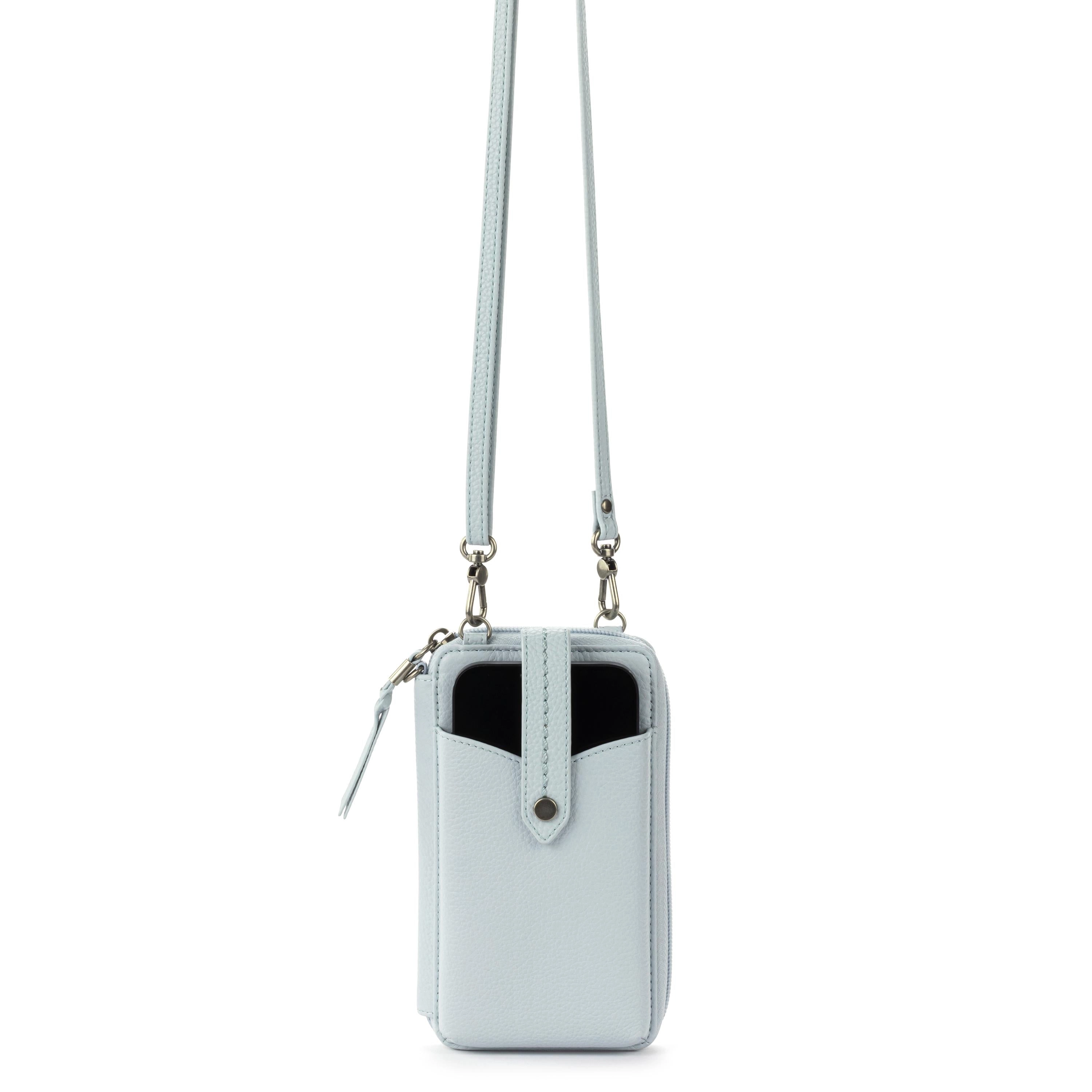 Silverlake Smartphone Crossbody