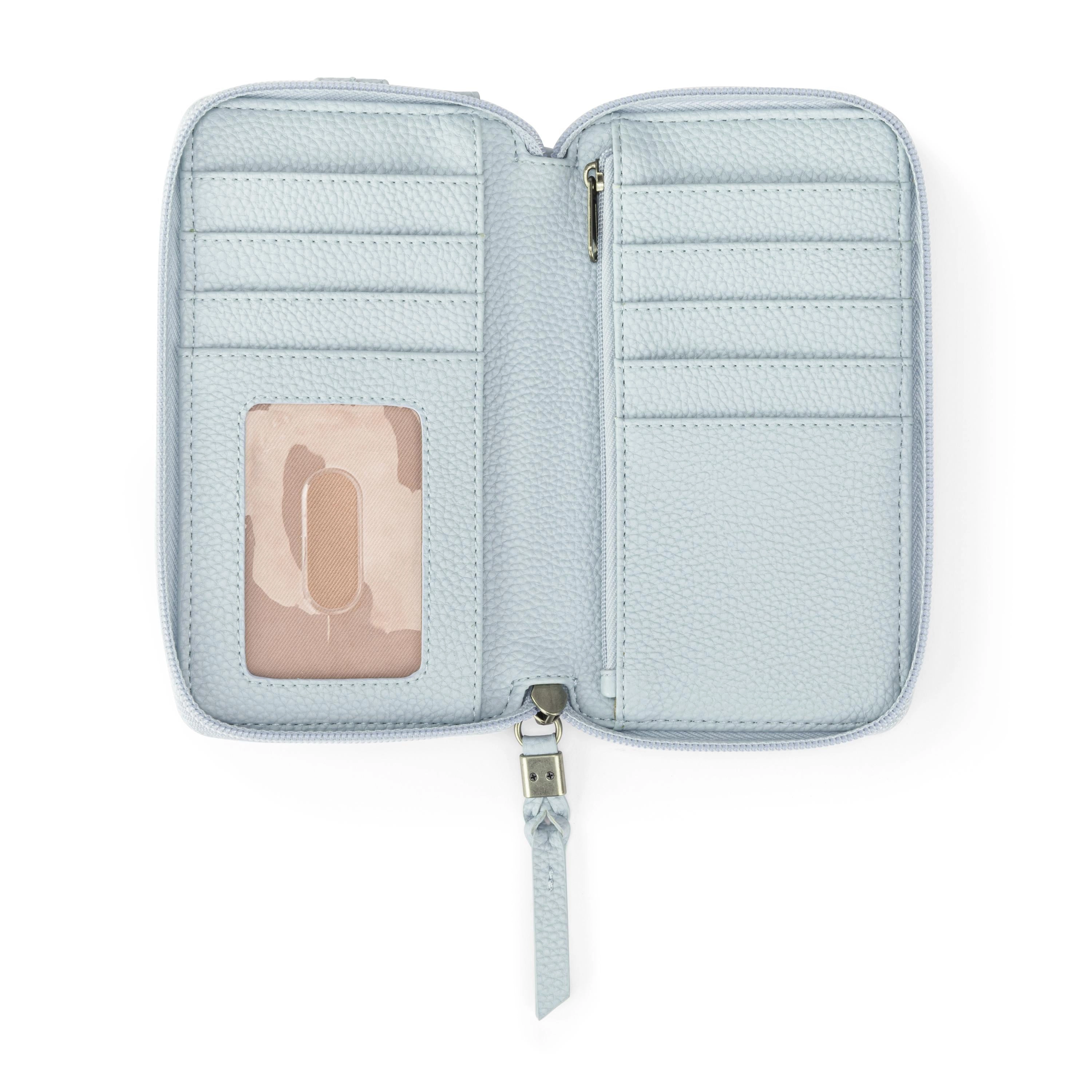 Silverlake Smartphone Crossbody
