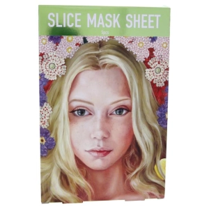 Slice Sheet Mask Bestseller Kit - 5 Count Mask