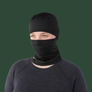 Smartwool Active Fleece Hinged Balaclava