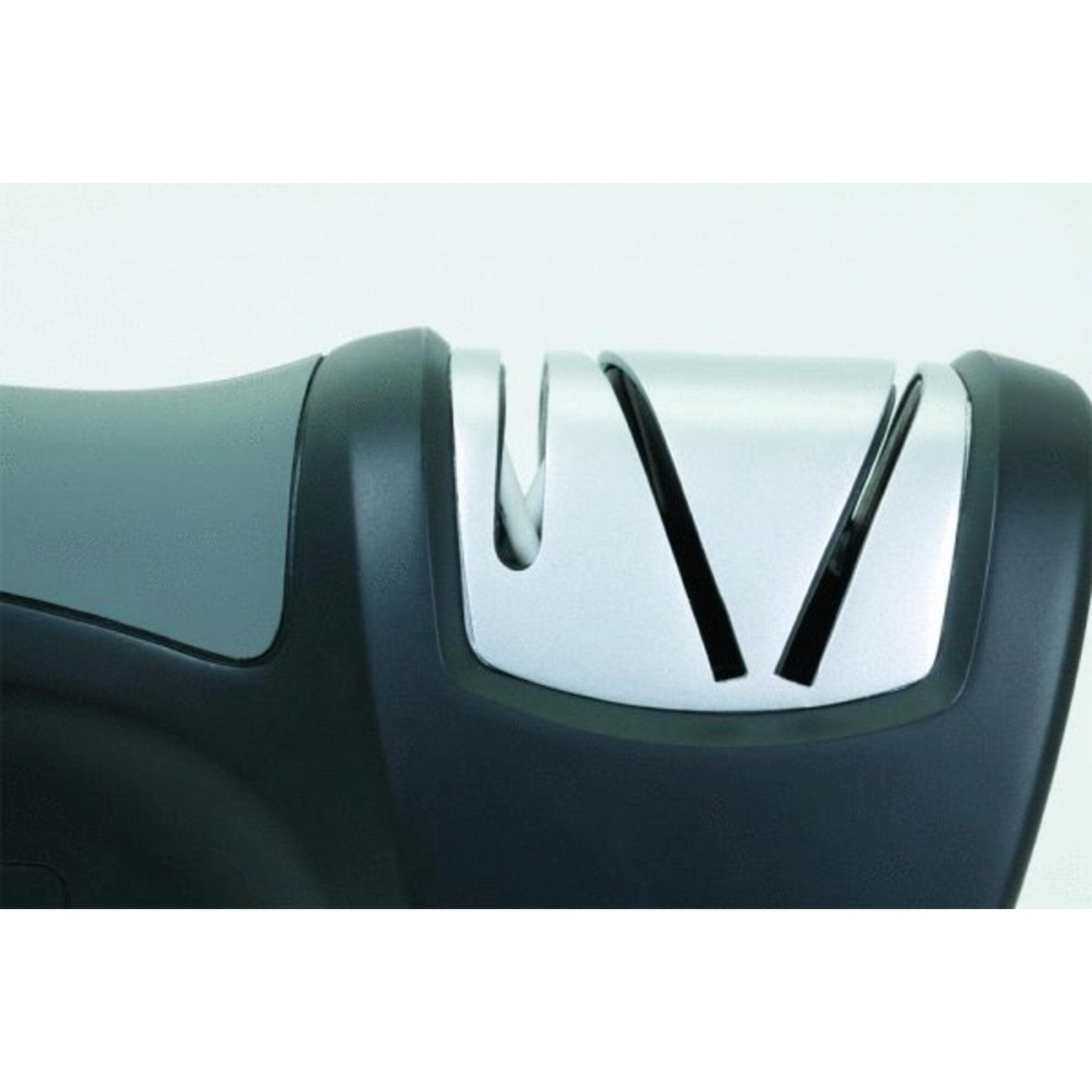 Smith's Electric Knife Sharpener - Edge Pro Compact 120V/60Hz Rubber Handle | 50005