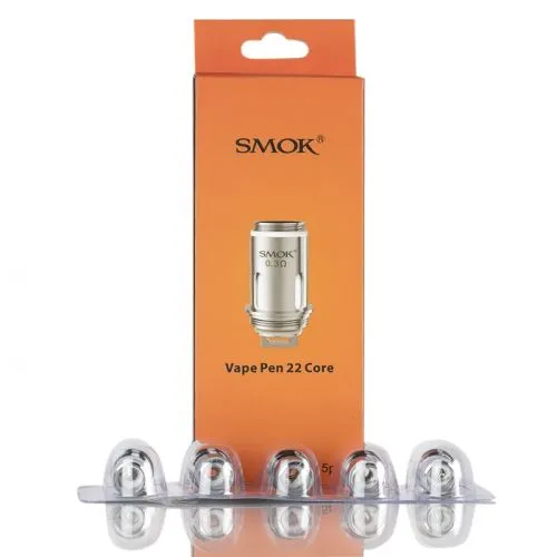 SMOK Vape Pen Coils