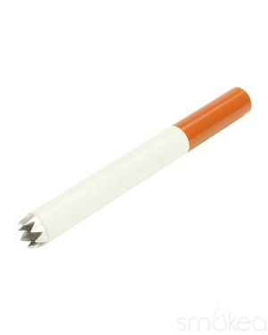 SMOKEA Metal Cigarette Digger One Hitter Bat