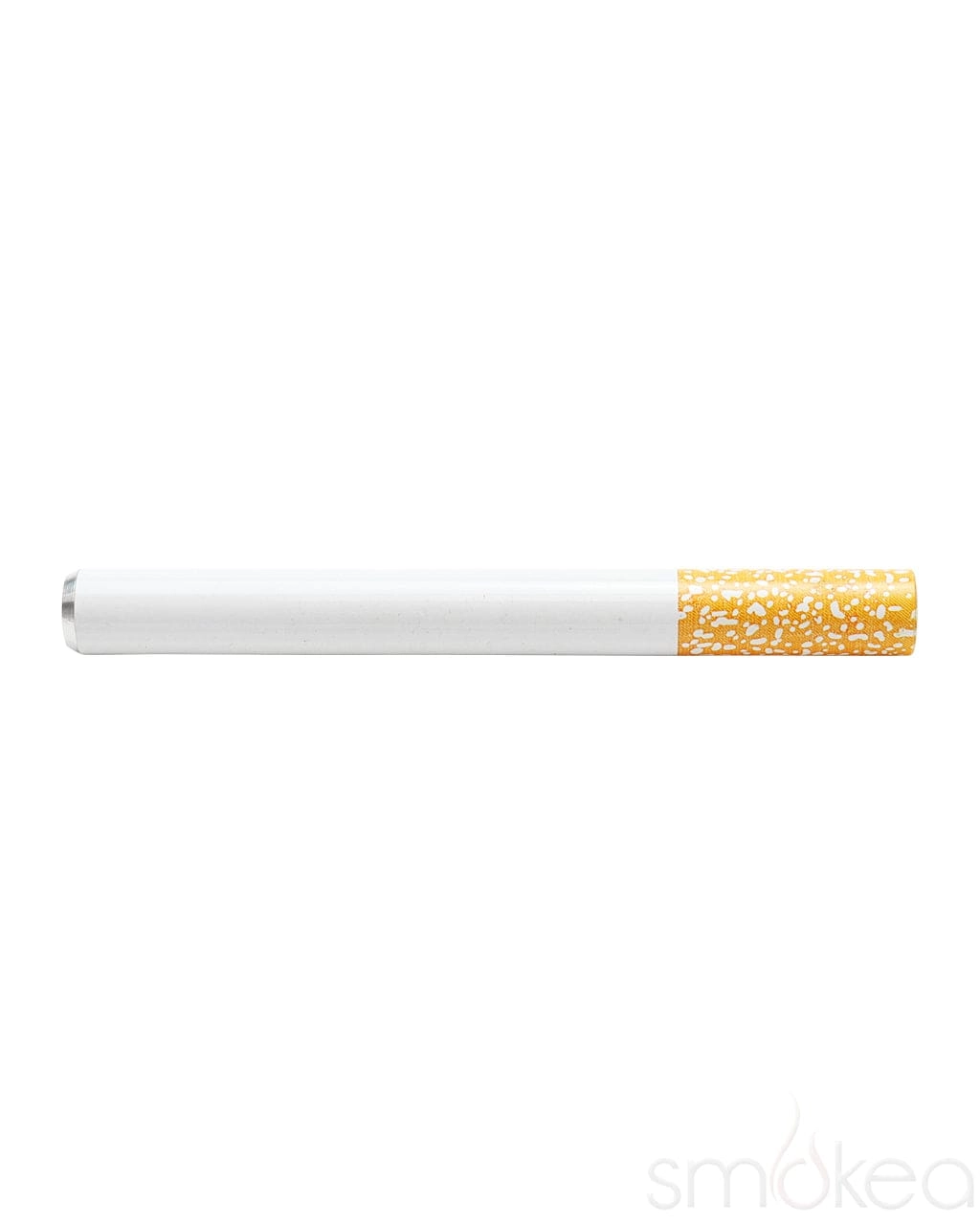 SMOKEA Metal Cigarette One Hitter Bat