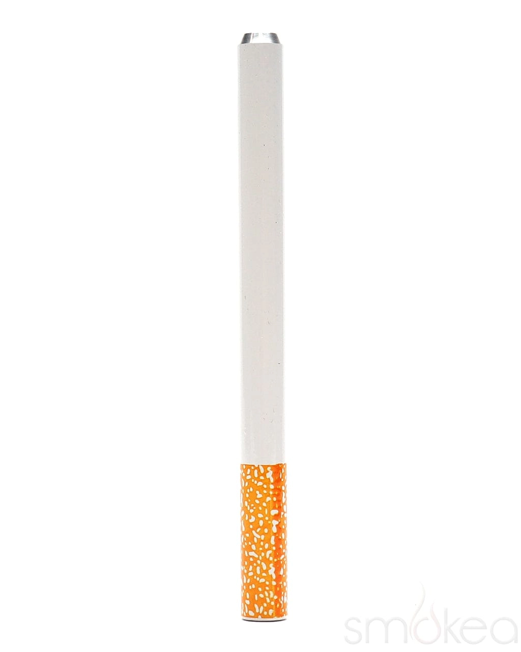 SMOKEA Metal Cigarette One Hitter Bat