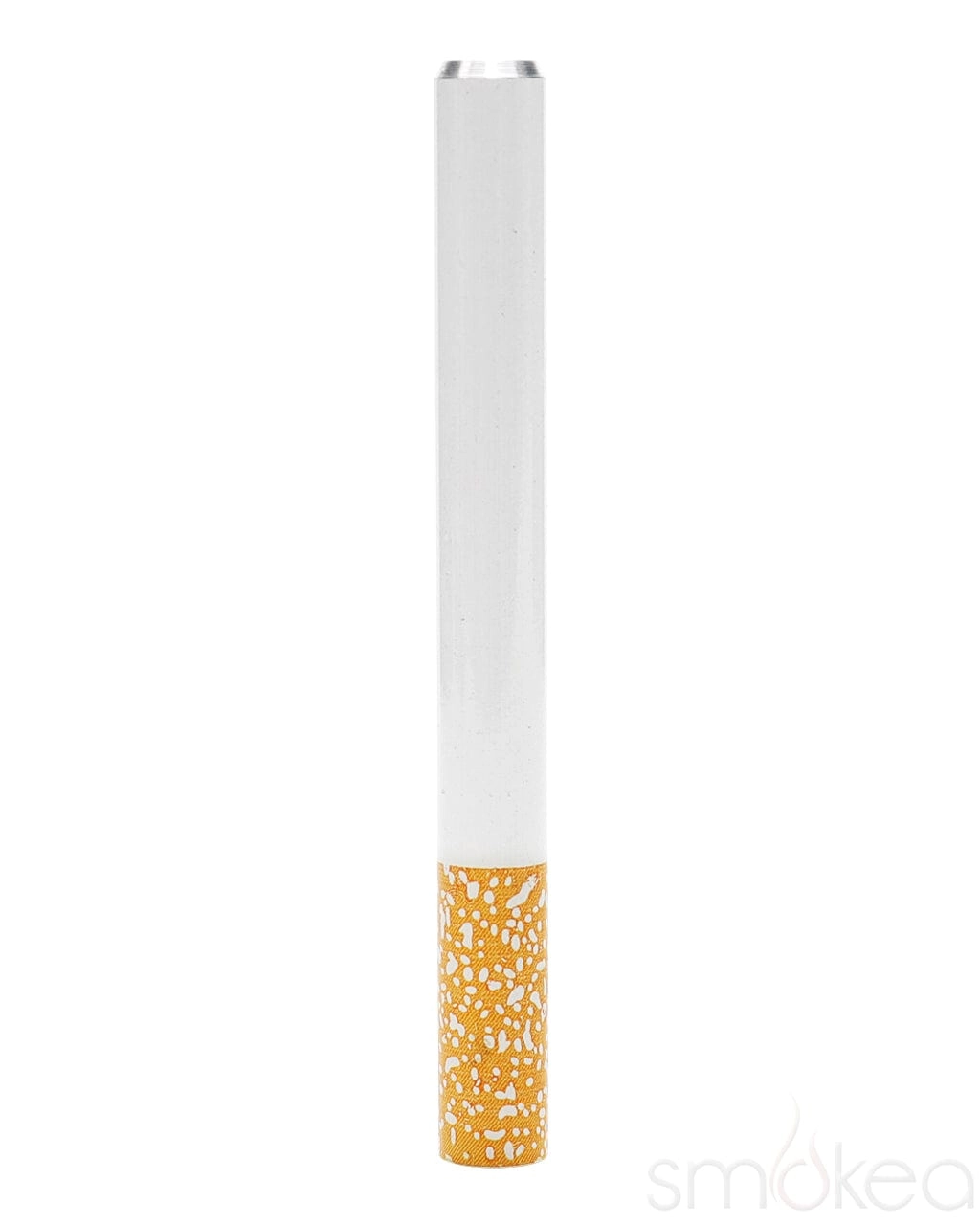 SMOKEA Metal Cigarette One Hitter Bat