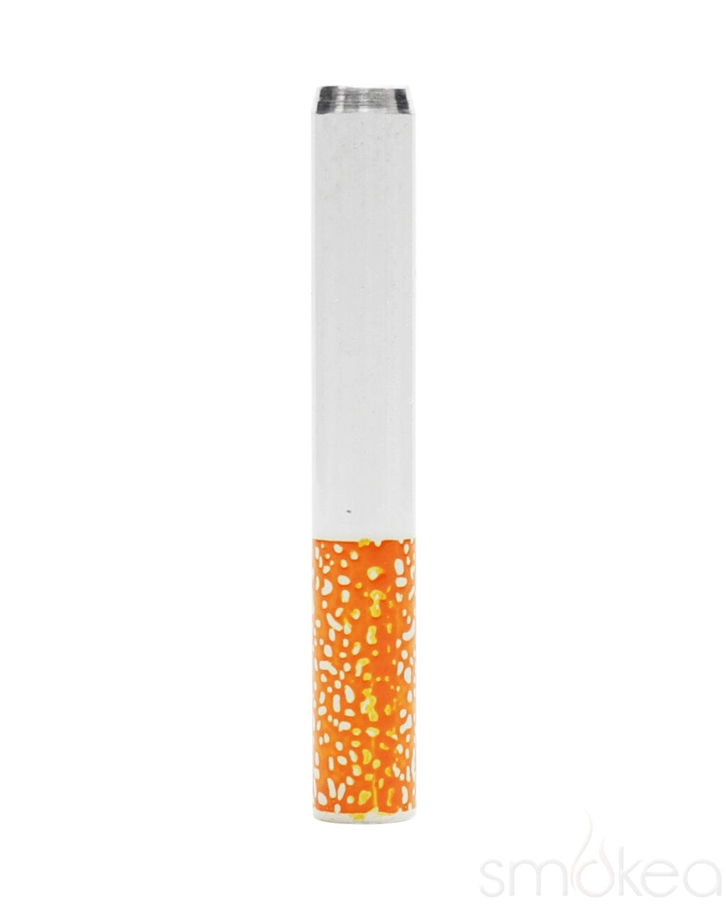 SMOKEA Metal Cigarette One Hitter Bat