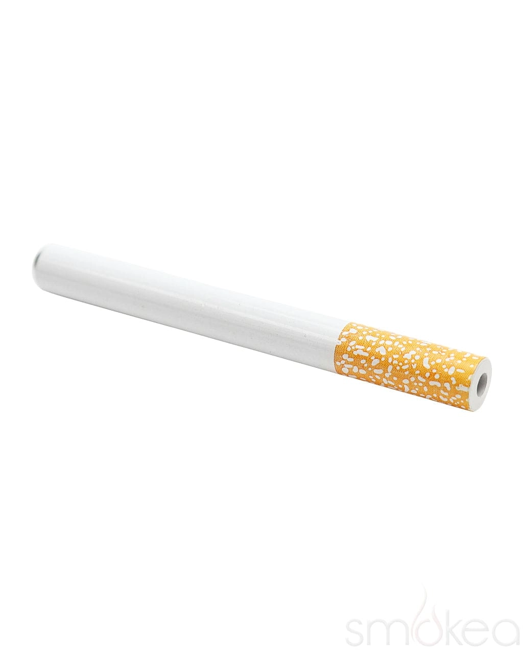 SMOKEA Metal Cigarette One Hitter Bat