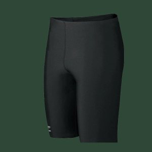 Speedo Boy's Solid Jammer