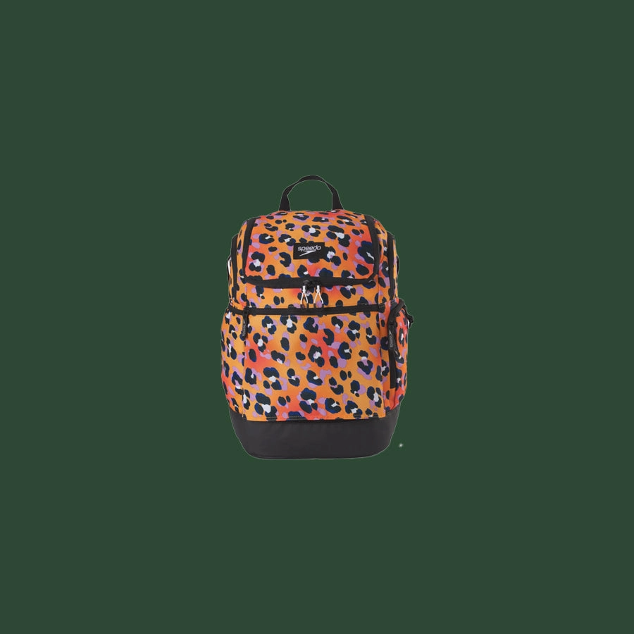 Speedo Teamster 2.0 Printed Backpack